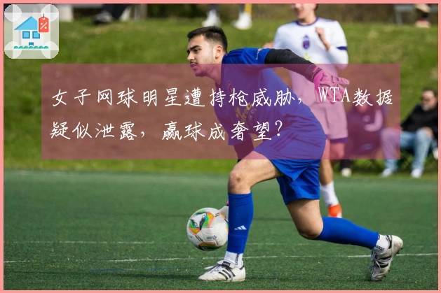 女子网球明星遭持枪威胁，WTA数据疑似泄露，赢球成奢望？