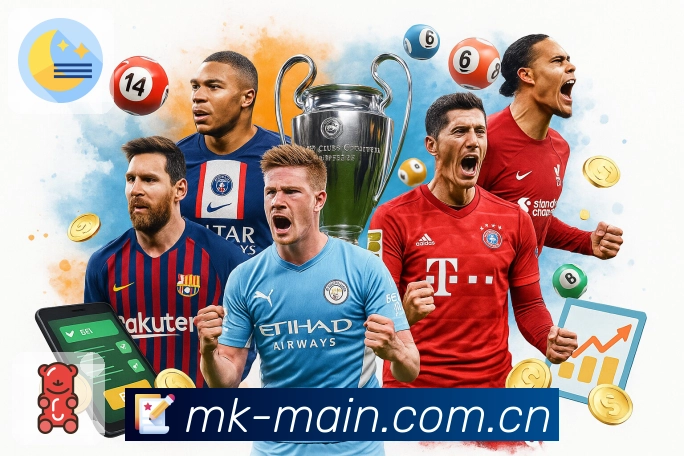 <strong>MK体育</strong>App 实景图